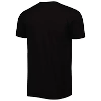 MLS Charlotte FC Serape T-Shirt