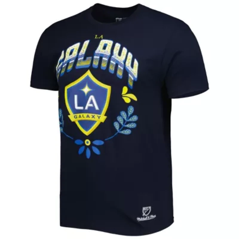 MLS LA Galaxy Serape T-Shirt