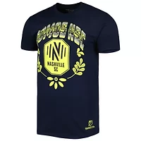 MLS Nashville SC Serape T-Shirt