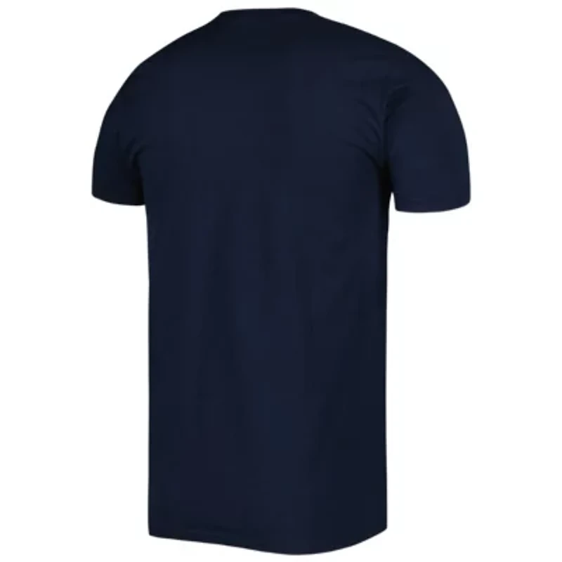 MLS Nashville SC Serape T-Shirt