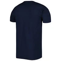 MLS Nashville SC Serape T-Shirt