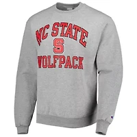 NCAA NC State Wolfpack High Motor Pullover Sweatshirt