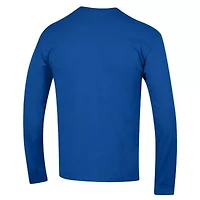 NCAA Pitt Panthers High Motor Long Sleeve T-Shirt