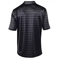 NCAA Appalachian State Mountaineers Textured Solid Polo