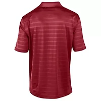 NCAA Elon Phoenix Textured Solid Polo