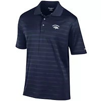 NCAA Nevada Wolf Pack Relaxed Fit Textured Solid Polo