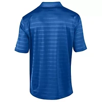SC State Bulldogs NCAA South Carolina Textured Solid Polo