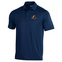 NCAA Under Armour Morgan State Bears Performance Polo