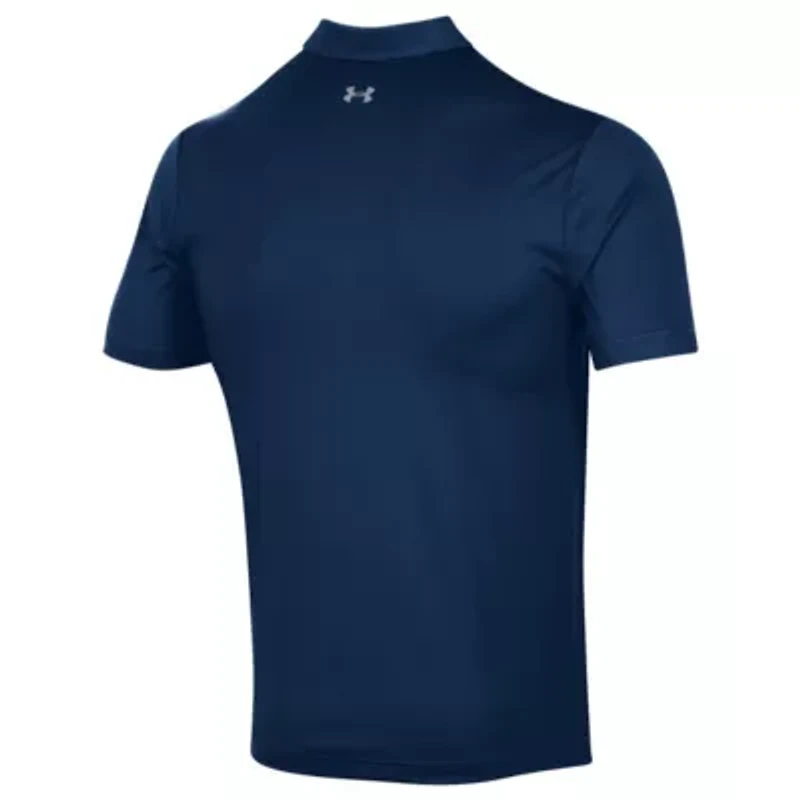NCAA Under Armour Morgan State Bears Performance Polo