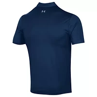 NCAA Under Armour Morgan State Bears Performance Polo