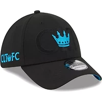 MLS Charlotte FC Kick Off 39THIRTY Flex Hat