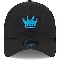 MLS Charlotte FC Kick Off 39THIRTY Flex Hat