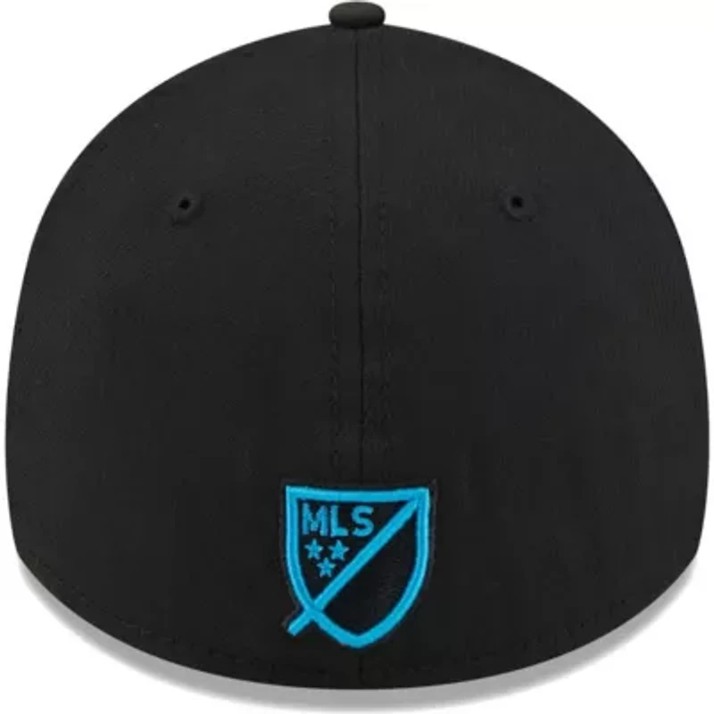 MLS Charlotte FC Kick Off 39THIRTY Flex Hat