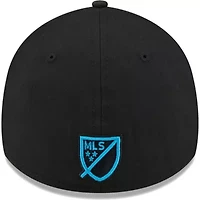 MLS Charlotte FC Kick Off 39THIRTY Flex Hat