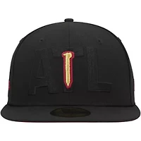 MLS Atlanta United FC Kick Off 59FIFTY Fitted Hat