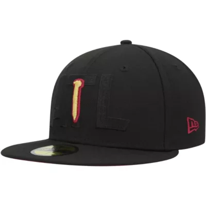 MLS Atlanta United FC Kick Off 59FIFTY Fitted Hat