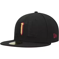 MLS Atlanta United FC Kick Off 59FIFTY Fitted Hat