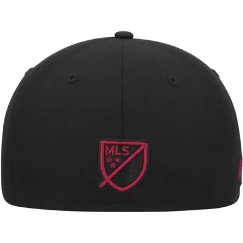 MLS Atlanta United FC Kick Off 59FIFTY Fitted Hat
