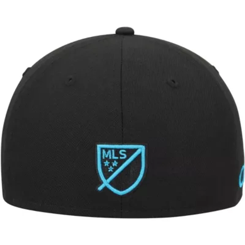MLS Charlotte FC Kick Off 59FIFTY Fitted Hat