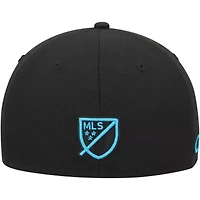 MLS Charlotte FC Kick Off 59FIFTY Fitted Hat