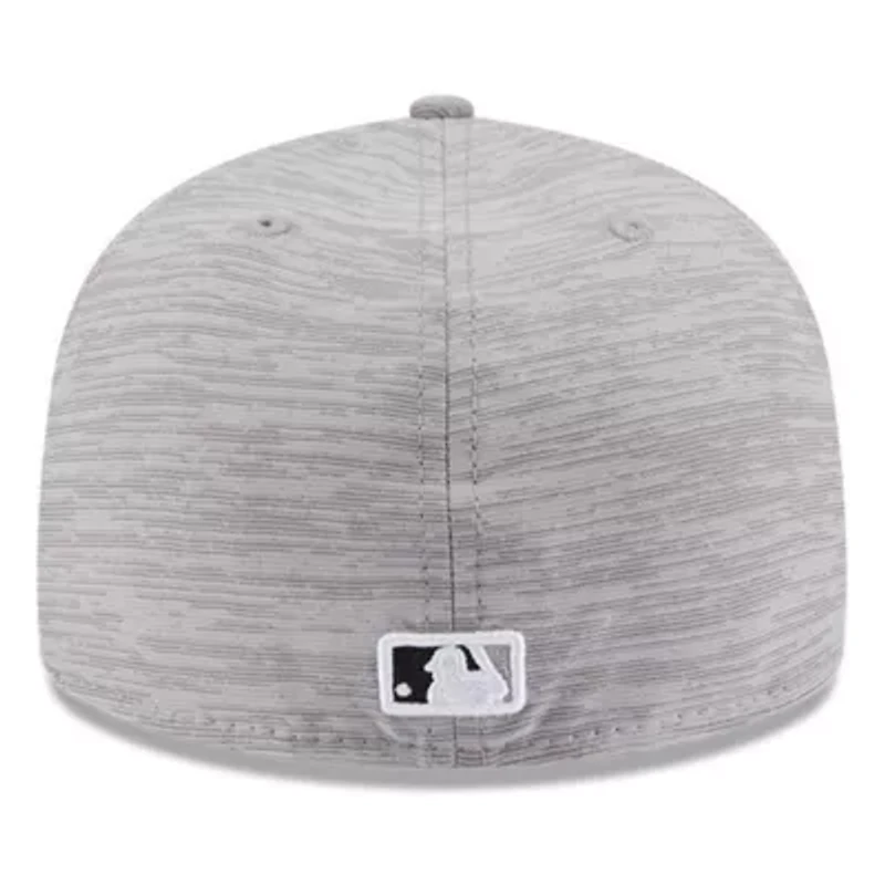 Chicago White Sox MLB 2023 Clubhouse 59FIFTY Fitted Hat
