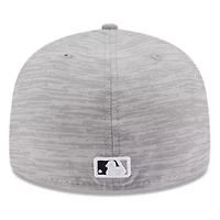 Chicago White Sox MLB 2023 Clubhouse 59FIFTY Fitted Hat