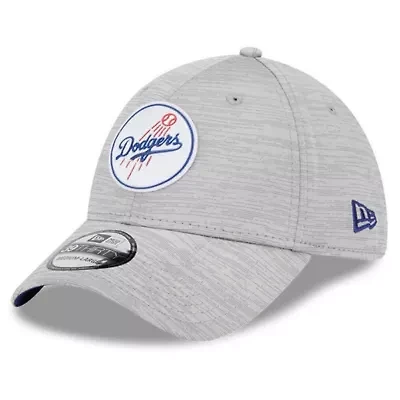 MLB Los Angeles Dodgers 2023 Clubhouse 39THIRTY Flex Hat