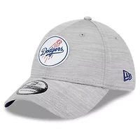 MLB Los Angeles Dodgers 2023 Clubhouse 39THIRTY Flex Hat