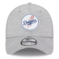 MLB Los Angeles Dodgers 2023 Clubhouse 39THIRTY Flex Hat