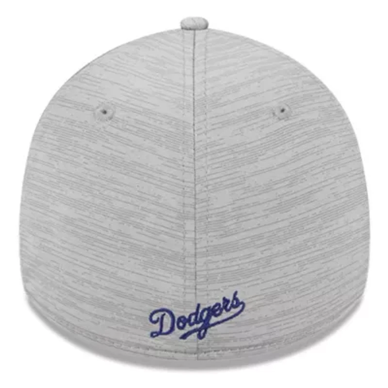 MLB Los Angeles Dodgers 2023 Clubhouse 39THIRTY Flex Hat