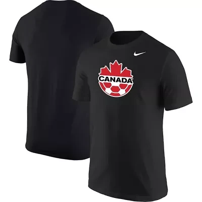 Soccer National Teams Nike Canada Core T-Shirt
