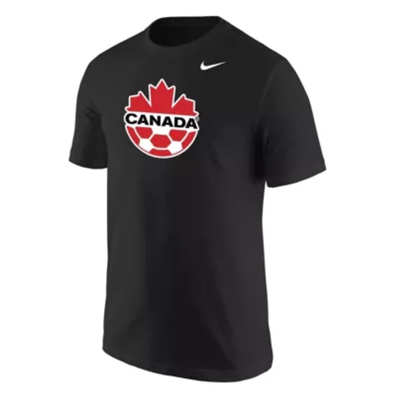 Soccer National Teams Nike Canada Core T-Shirt