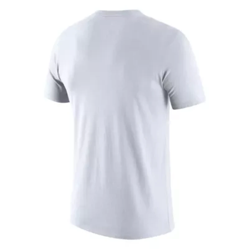 Soccer National Teams Nike England Team Lockup Legend Performance T-Shirt