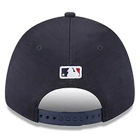 Boston Red Sox MLB Boston Sox 2023 Clubhouse 9FORTY Snapback Hat
