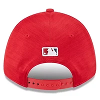 MLB Washington Nationals 2023 Clubhouse 9FORTY Snapback Hat