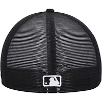 MLB White/Black San Francisco Giants 2023 On-Field Batting Practice 59FIFTY Fitted Hat
