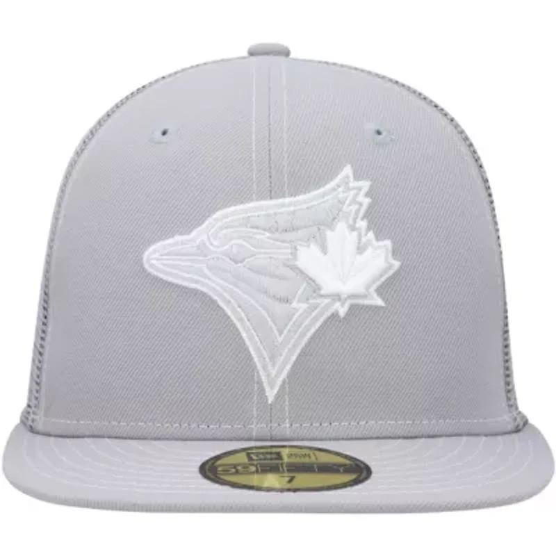 Toronto Blue Jays MLB 2023 On-Field Batting Practice 59FIFTY Fitted Hat