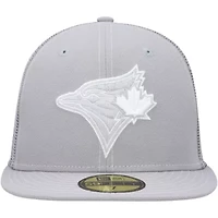 Toronto Blue Jays MLB 2023 On-Field Batting Practice 59FIFTY Fitted Hat