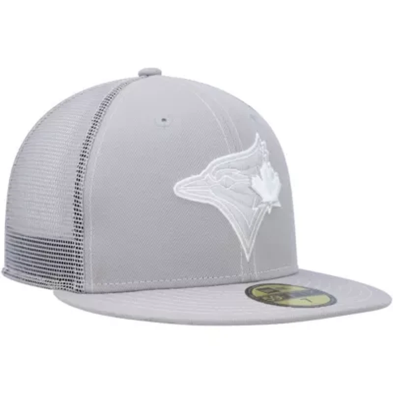 Toronto Blue Jays MLB 2023 On-Field Batting Practice 59FIFTY Fitted Hat
