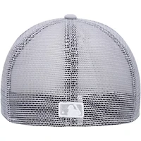 MLB Los Angeles Dodgers 2023 On-Field Batting Practice 59FIFTY Fitted Hat