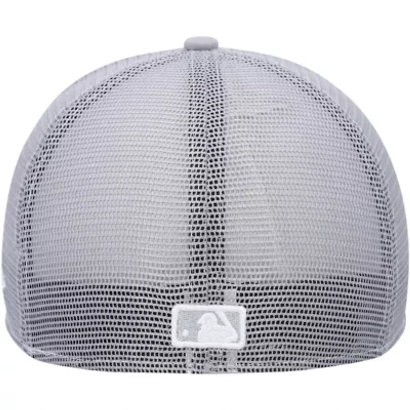 Oakland Athletics MLB 2023 On-Field Batting Practice 59FIFTY Fitted Hat
