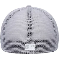 Oakland Athletics MLB 2023 On-Field Batting Practice 59FIFTY Fitted Hat