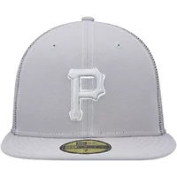MLB / Pittsburgh Pirates 2023 On-Field Batting Practice 59FIFTY Fitted Hat