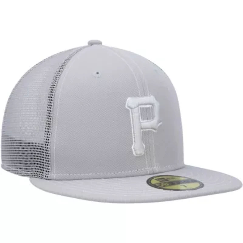 MLB / Pittsburgh Pirates 2023 On-Field Batting Practice 59FIFTY Fitted Hat