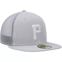 MLB / Pittsburgh Pirates 2023 On-Field Batting Practice 59FIFTY Fitted Hat