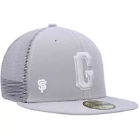 MLB / San Francisco Giants 2023 On-Field Batting Practice 59FIFTY Fitted Hat