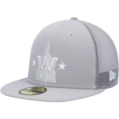 MLB / Washington Nationals 2023 On-Field Batting Practice 59FIFTY Fitted Hat