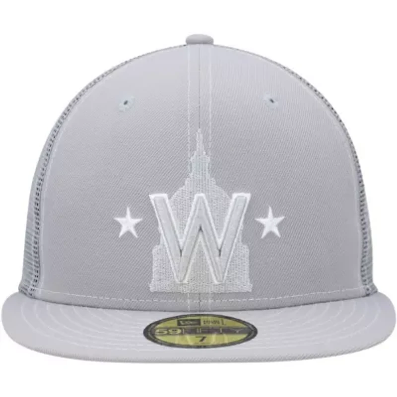 MLB / Washington Nationals 2023 On-Field Batting Practice 59FIFTY Fitted Hat