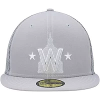 MLB / Washington Nationals 2023 On-Field Batting Practice 59FIFTY Fitted Hat