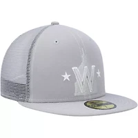 MLB / Washington Nationals 2023 On-Field Batting Practice 59FIFTY Fitted Hat